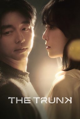 Poster for The Trunk (Teureongkeu / 트렁크) - Season 1