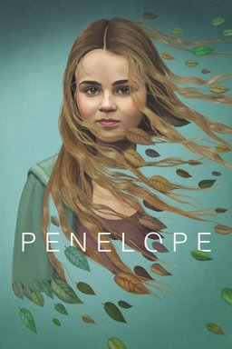 Poster for Penelope - Season 1