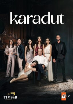 Poster for Karadut - Season 1