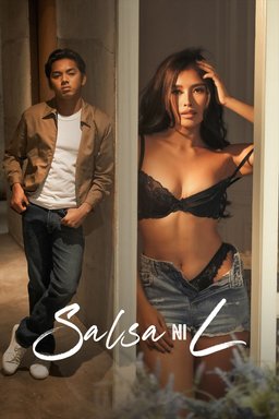 Poster for Salsal ni L (2024)