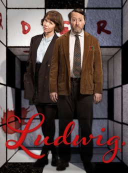 Poster for Ludwig - Season 1