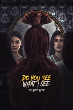 Poster for Do You See What I See (2024)