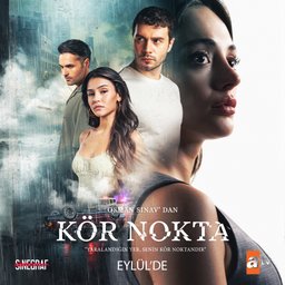 Poster for Kör Nokta - Season 1