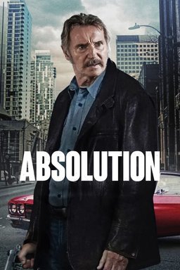 Poster for Absolution (2024)