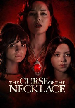 Poster for The Curse of the Necklace (2024)