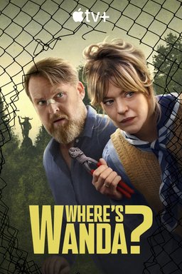 Poster for Where's Wanda? - Season 1