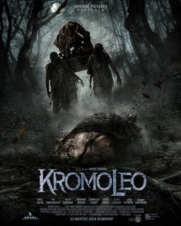 Poster for Kromoleo (2024)
