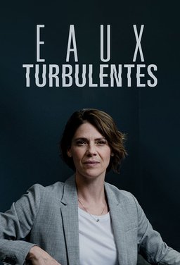 Poster for Troubled Waters - Season 1