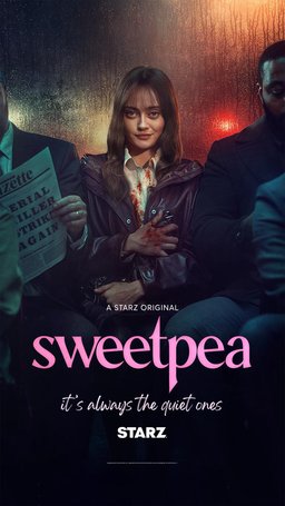 Poster for Sweetpea - Season 1
