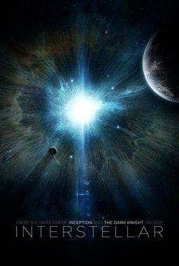 Poster for The Science of Interstellar (2014)