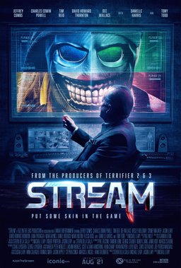 Poster for Stream (2024)