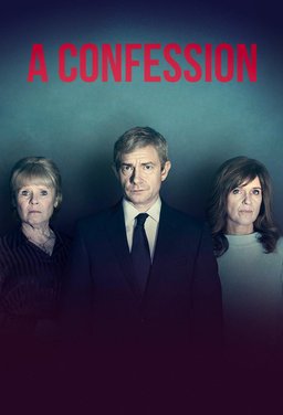 Poster for A Confession - Season 1