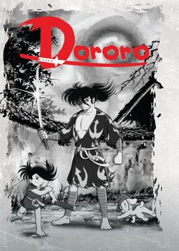 Poster for Dororo - Season 1