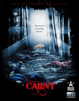 Poster for Carny (2009)