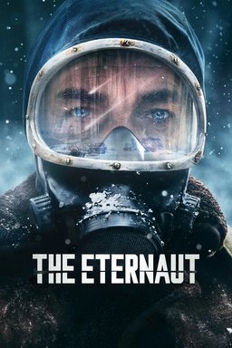 Poster for The Eternaut (El Eternauta) - Season 1
