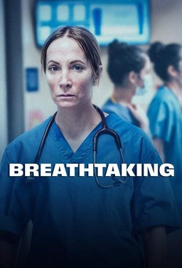Poster for Breathtaking - Season 1