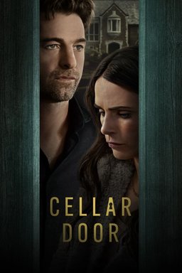 Poster for Cellar Door (2024)