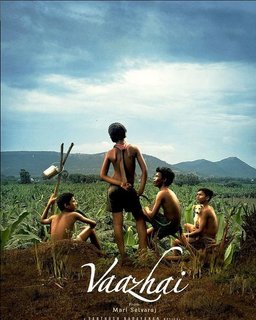 Poster for Vaazhai (2024)
