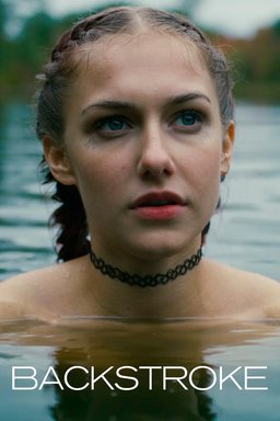 Poster for Backstroke (2017)
