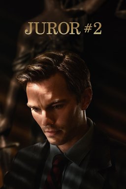 Poster for Juror #2 (2024)