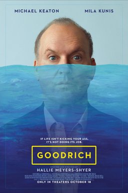 Poster for Goodrich (2024)
