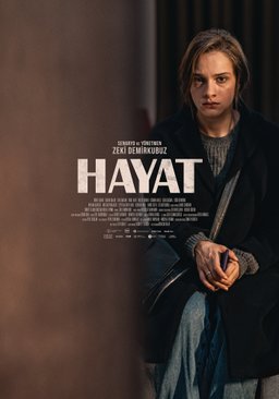 Poster for Life (2023)
