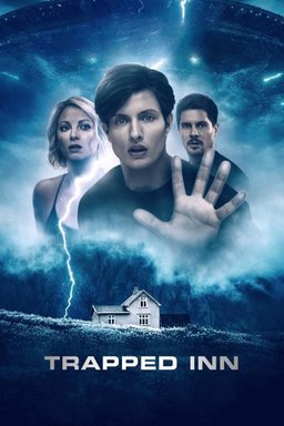 Poster for Trapped Inn (2024)