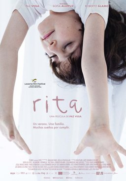 Poster for Rita (2024)