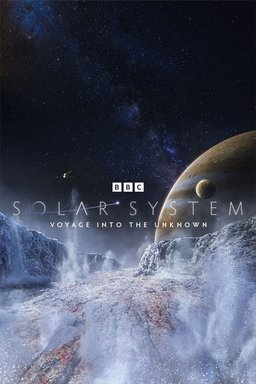 Poster for Solar System - Season 1