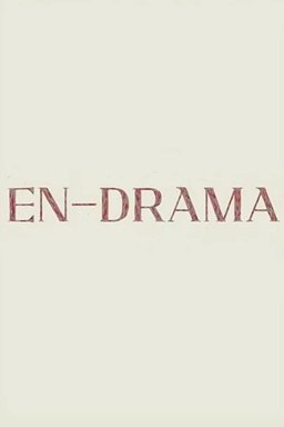 Poster for EN-DRAMA - Season 1