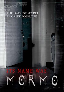Poster for Its Name Was Mormo (2024)