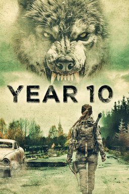 Poster for Year 10 (2024)