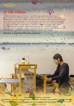Poster for By the Stream (2024)