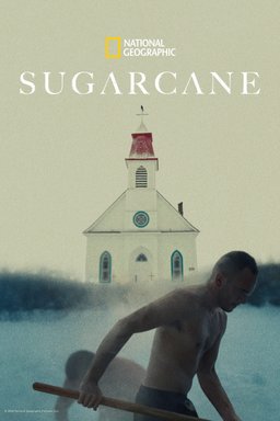 Poster for Sugarcane (2024)