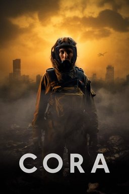 Poster for Cora (2024)