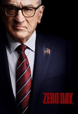 Poster for Zero Day - Season 1