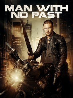Poster for Man with No Past (2025)