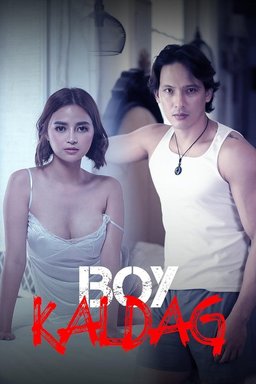 Poster for Boy Kaldag (2024)