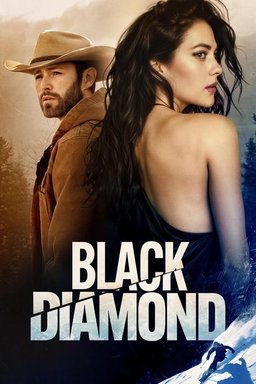Poster for Black Diamond (2025)