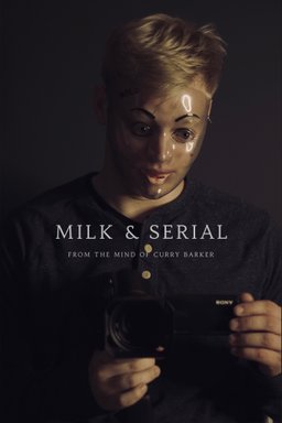 Poster for Milk & Serial (2024)