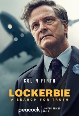 Poster for Lockerbie: A Search for Truth - Season 1