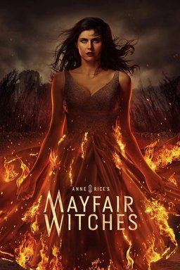 Poster for Mayfair Witches - Season 2