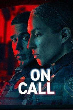 Poster for On Call (Siaga) - Season 1