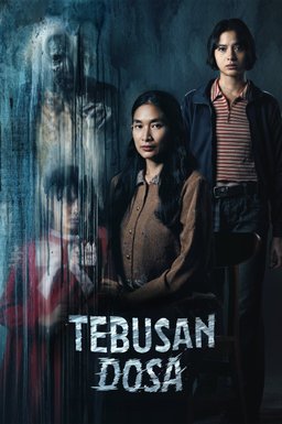 Poster for Tebusan Dosa (Redemption of Sin) (2024)