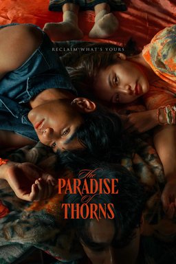 Poster for The Paradise of Thorns (วิมานหนาม) (2024)