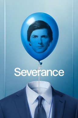Poster for Severance - Season 2