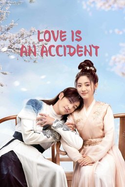 Poster for Hua Xi Ji - Season 1