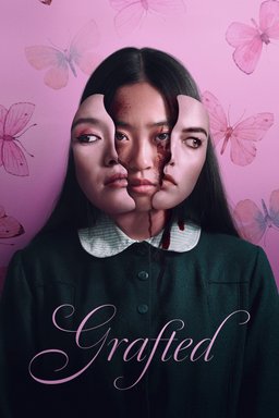 Poster for Grafted (2024)