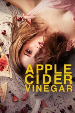 Poster for Apple Cider Vinegar - Season 1