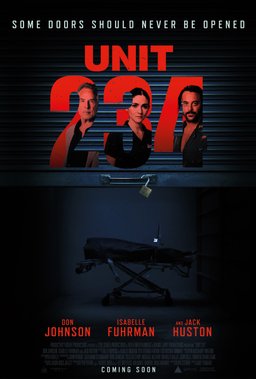 Poster for Unit 234 (2024)